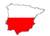 GARATGE MARE NOSTRUM - Polski